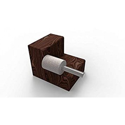 SABURTOOTH 18C12R2-32 Silindir Tip Radyüs Sonlu Törpü Ekstra İnce Diş (Sap:3.2 mm)