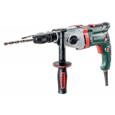 METABO SBEV 1300-2 Darbeli Matkap 1300 Watt