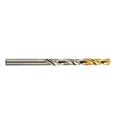 YG-1 Gold-P HSS-Co/Tin Metal - Paslanmaz Matkap Ucu (Ölçü Seçiniz)