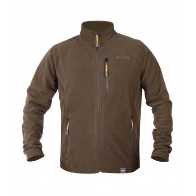 YDS Outdoor Polar Basic-Haki