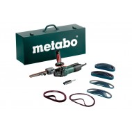 METABO BFE 9-20 SET Dar Alan İçin Zımpara Makinası