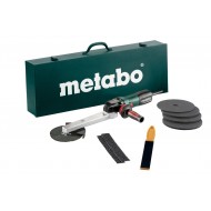 METABO KNSE 9-150 Set Köşe Taşlama Makinası