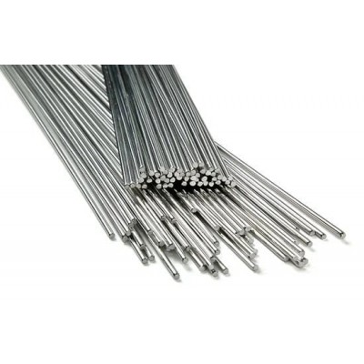 Welding Alloys 5556 - ALMG 5 MN Aluminyum Argon-Tig Kaynak Teli (Tel Kalınlığı Seçiniz)