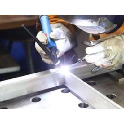 Welding Alloys 5556 - ALMG 5 MN Aluminyum Argon-Tig Kaynak Teli (Tel Kalınlığı Seçiniz)