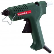 METABO KE 3000 Sıcak Mum Silikon Tabancası