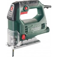 METABO STEB 65 Quick Dekupaj Testere Makinası