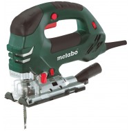METABO STEB 140 Dekupaj Testere Makinası