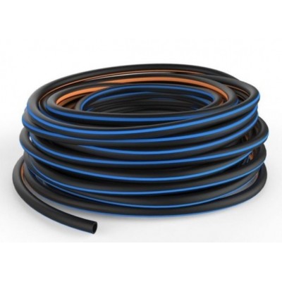 FISKARS Bahçe Sulama Hortumu 50 Metre Q4 (1027106)