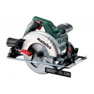 METABO KS 55 Daire Testere 1200 Watt
