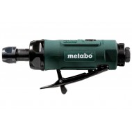 METABO DG 25 Set Havalı Kalıpçı Taşlama Seti