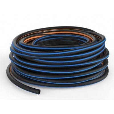 FISKARS Bahçe Sulama Hortumu 30 Metre Q4 (1027105)