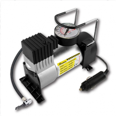 AUTOMIX Metal Kompresör (080.03.012728)