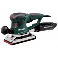 METABO SRE 4350 TurboTec Zımpara Makinası 350 Watt