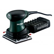 METABO FSR 200 Intec Zımpara Makinası 200 Watt