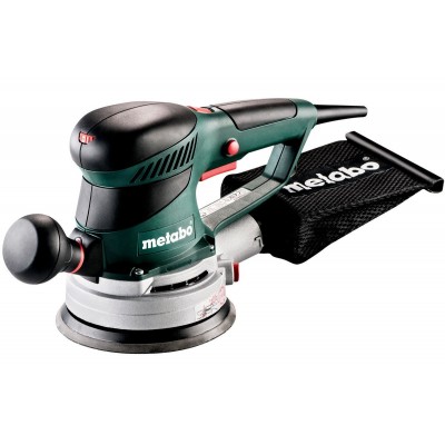 METABO SXE 450 TurboTec Eksantrik Zımpara Makinası 150 mm