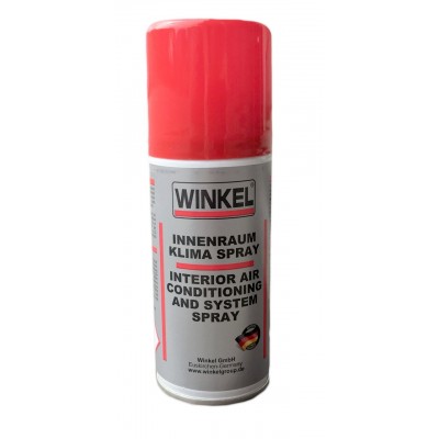 WINKEL Klima Spreyi/Klima Bombası 100 ml. (130115)