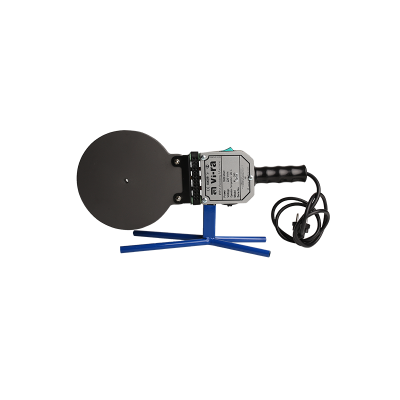 VİRA FL-200 Tek Plastik Boru Kaynak Makinası