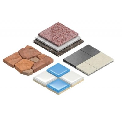 BOSCH Porselen-Seramik İçin Elmas Testere 115 mm (Temiz Kesim İçin)