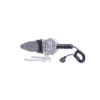 VİRA F-2000 Tek Plastik Boru Kaynak Makinası