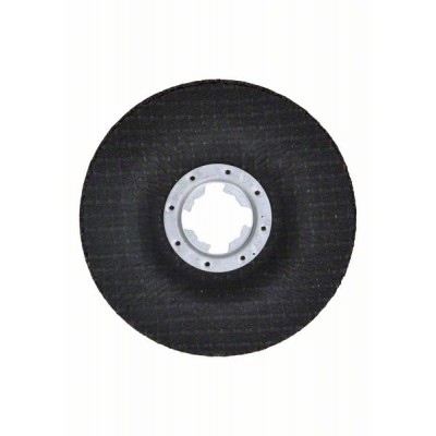 BOSCH 125x6 mm X-Lock Expert Metal Taşlama Taşı