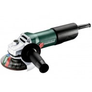 METABO W 900-115 Avuç Taşlama 900 Watt 115 mm