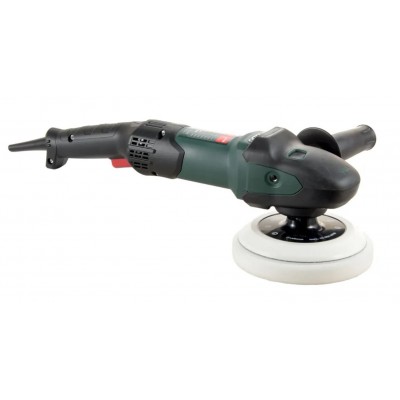 METABO PE 15-20 RT Polisaj Makinası 1500 Watt