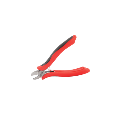 İZELTAŞ Elektronikçi Yan Keski 125 mm (3550 14 0125)