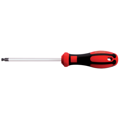 CETA-FORM F23 C-Plus Topbaşlı Alyan Tornavida 5 mm