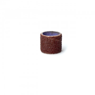 NEXON Spiro Zımpara 80 Kum 13x13 mm (10 Adet)