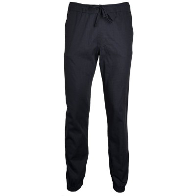 CLİMBOLİC Meadow Outdoor Erkek Pantolon Siyah