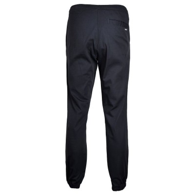 CLİMBOLİC Meadow Outdoor Erkek Pantolon Siyah