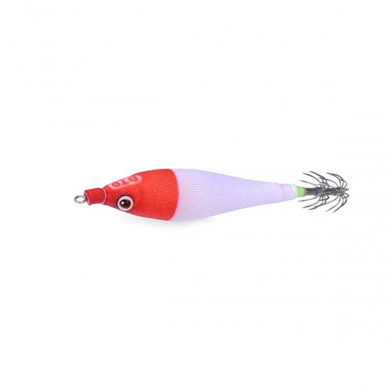 Dtd Soft Galeb Glow Squid Jig 2.0 Kalamar Zokası fiyat, nalburdavar