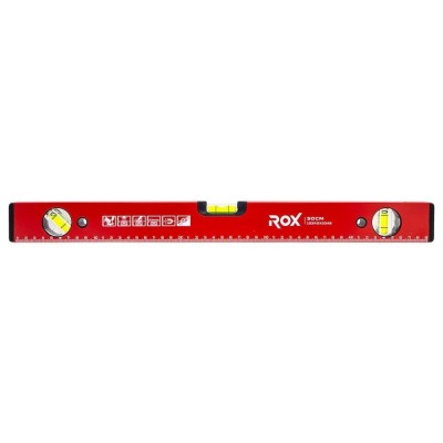 ROX Mıknatıslı Su Terazisi 50 cm (153ROX0348)