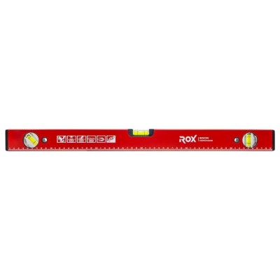 ROX Mıknatıslı Su Terazisi 60 cm (153ROX0349)