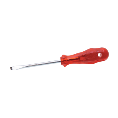 İZELTAŞ Düz Kraft Tornavida 6x100 (4100 17 6100)