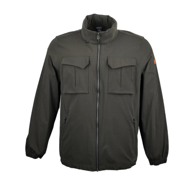 CLIMBOLIC Maestro Outdoor Rüzgarlık Haki