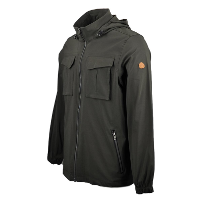 CLIMBOLIC Maestro Outdoor Rüzgarlık Haki