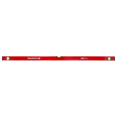 ROX Mıknatıslı Su Terazisi 120 cm (153ROX0352)