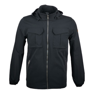 CLIMBOLIC Maestro Outdoor Rüzgarlık Siyah