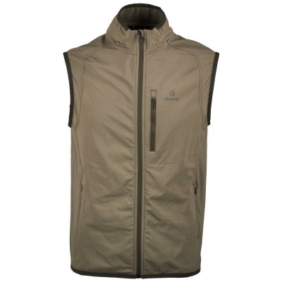 CLIMBOLIC Shield Outdoor Yelek Vizon