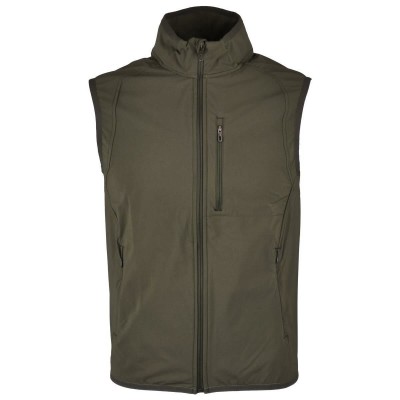 CLIMBOLIC Shield Outdoor Yelek Haki