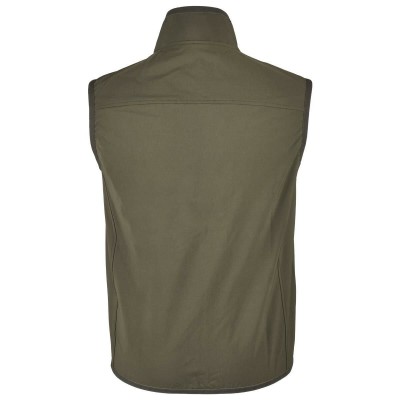 CLIMBOLIC Shield Outdoor Yelek Haki