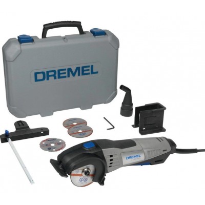DREMEL Saw Max DSM20 Minyatür Testere (F013SM20JC)