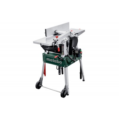 METABO HC 260C 2.2 WNB Planya ve Kalınlık Makinası