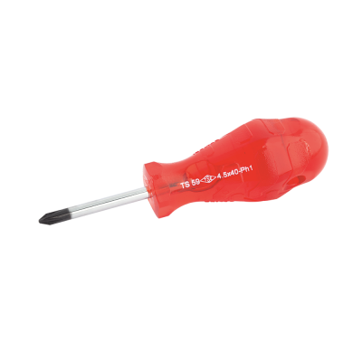 İZELTAŞ Yıldız Topaç Tornavida 4.5x40 (4130 18 4540)