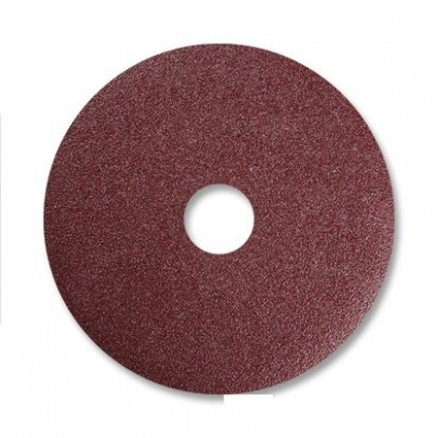 EGESAN 115 mm 100 Kum Fiber Disk Zımpara