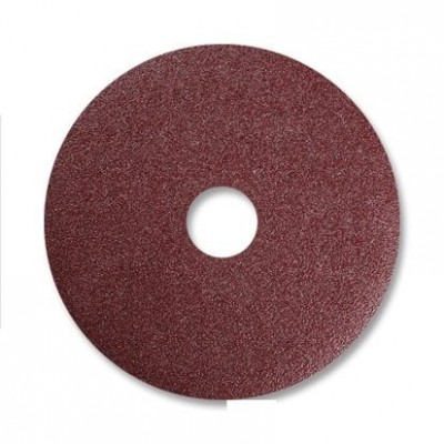 EGESAN 115 mm 120 Kum Fiber Disk Zımpara