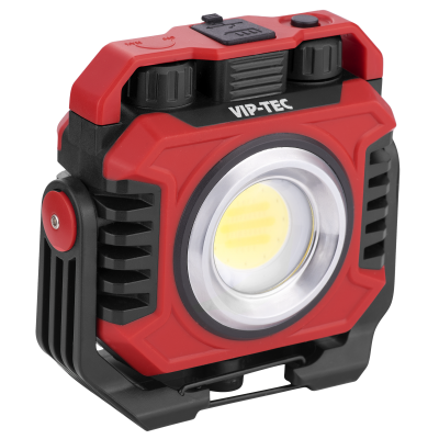 VIPTEC Çift Taraflı Çok Amaçlı Fener (VT891205)