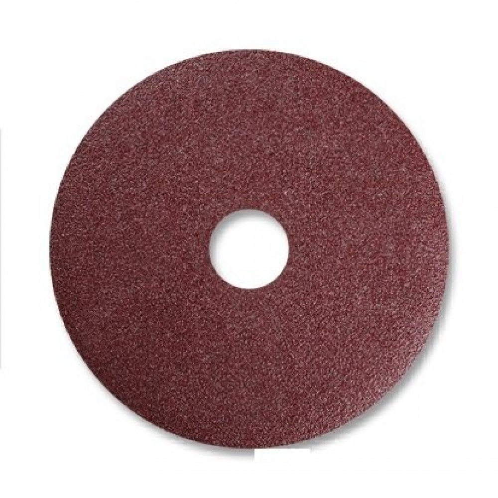 EGESAN 115 mm 16 Kum Fiber Disk Zımpara