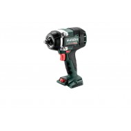METABO SSW 18 LTX 800 BL Şarjlı Somun Sıkma 18 Volt (Akü ve Şarj Aleti Hariç)